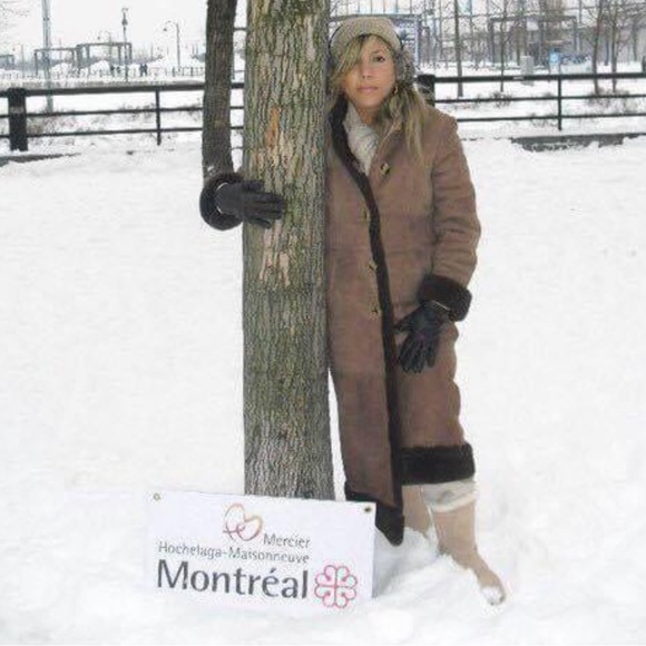 Meet your Posher, Sonialee - Picture 2 of 16